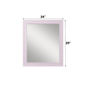 Gaines Mirror - BD02664