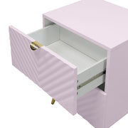 Gaines Nightstand - BD02663