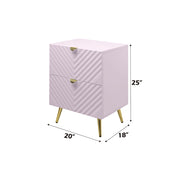 Gaines Nightstand - BD02663