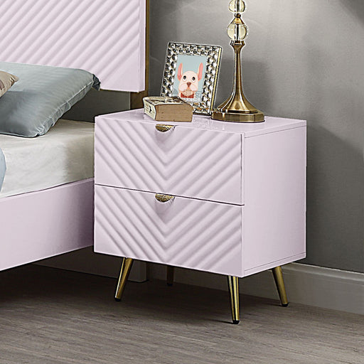Gaines Nightstand - BD02663