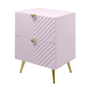 Gaines Nightstand - BD02663