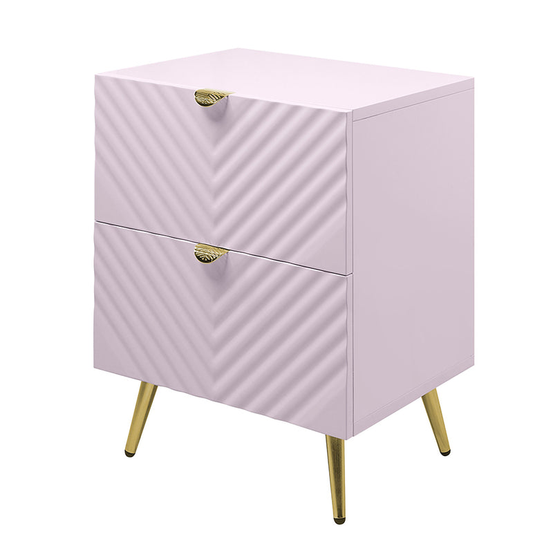 Gaines Nightstand - BD02663