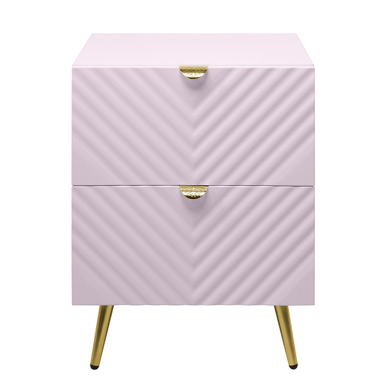 Gaines Nightstand - BD02663