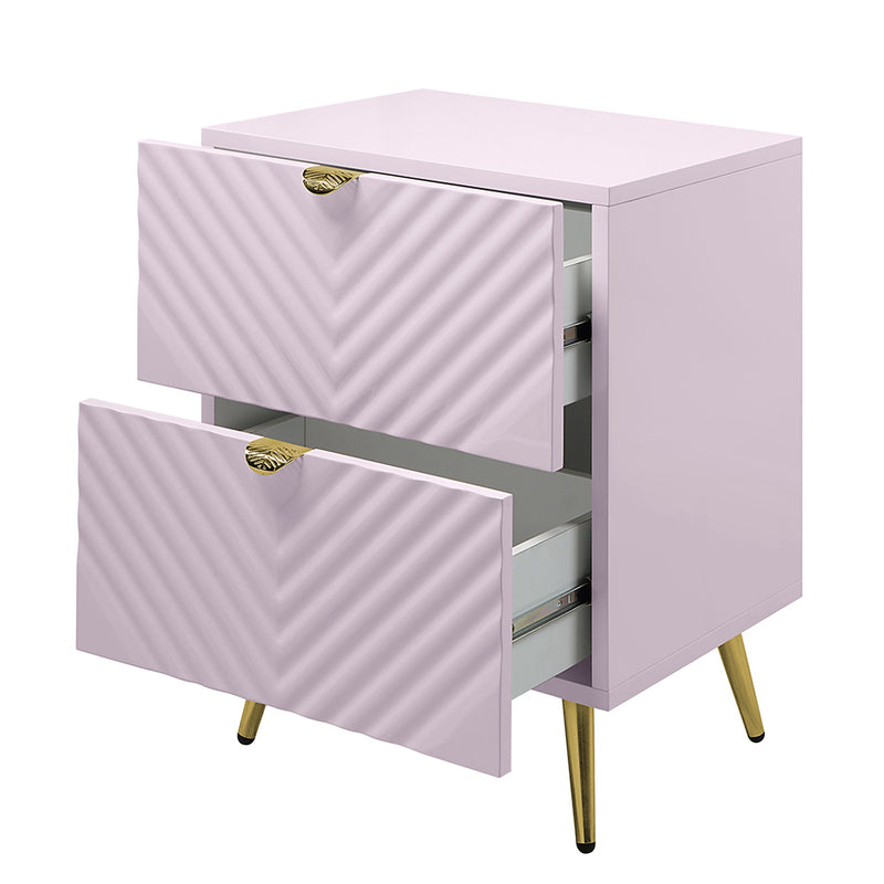 Gaines Nightstand - BD02663