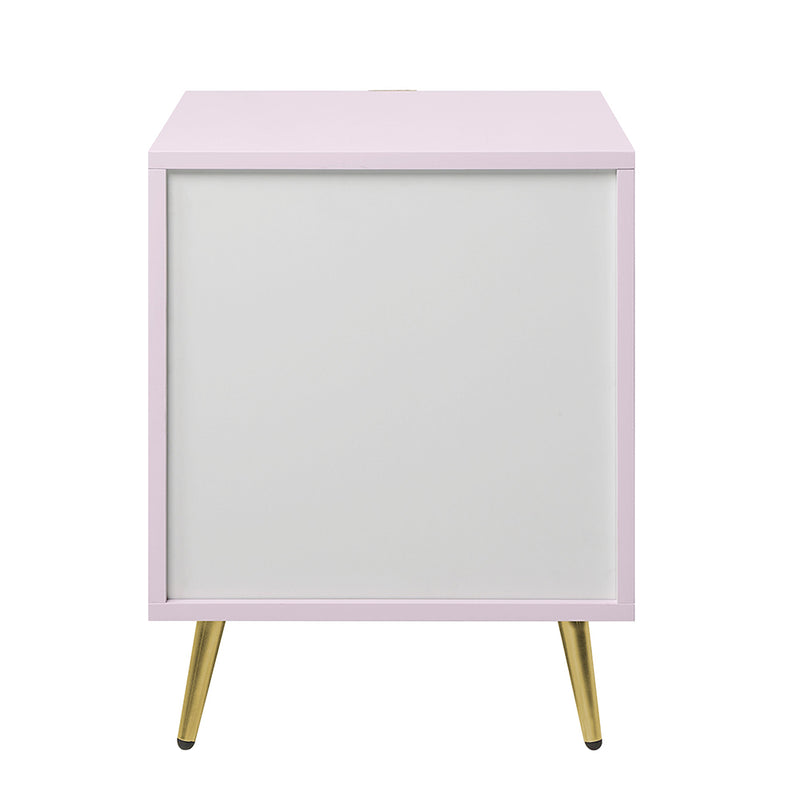 Gaines Nightstand - BD02663
