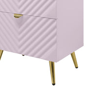 Gaines Nightstand - BD02663