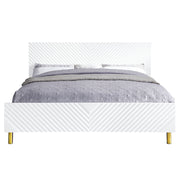 Gaines Queen Bed - BD01034Q