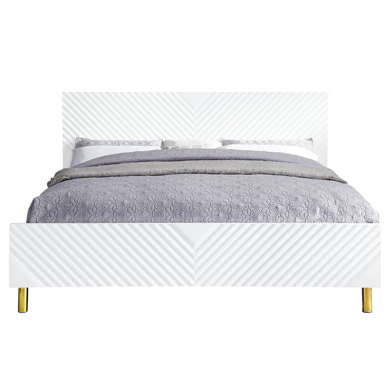 Gaines Queen Bed - BD01034Q