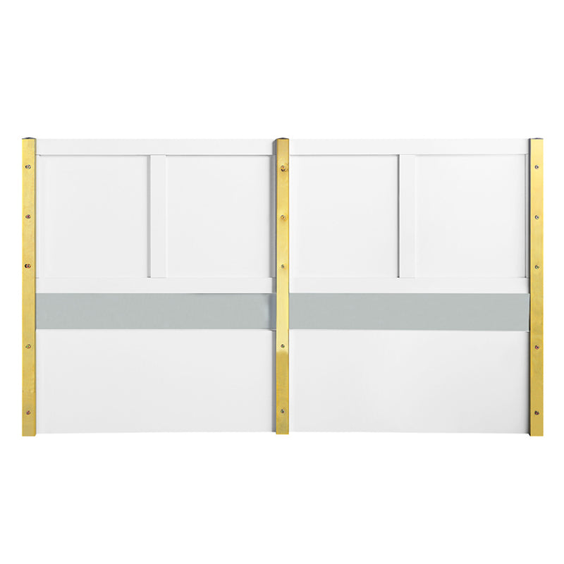 Gaines Queen Bed - BD01034Q