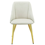 Gaines Side Chair (Set-2) - DN01259