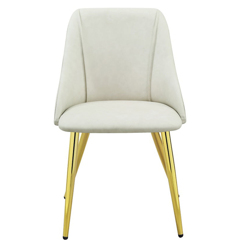 Gaines Side Chair (Set-2) - DN01259
