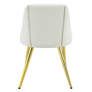 Gaines Side Chair (Set-2) - DN01259