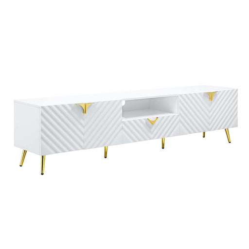 Gaines Tv Stand - LV01138