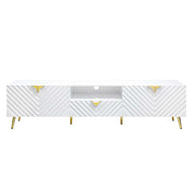Gaines Tv Stand - LV01138