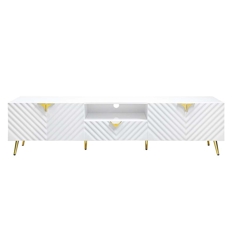 Gaines Tv Stand - LV01138