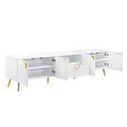 Gaines Tv Stand - LV01138