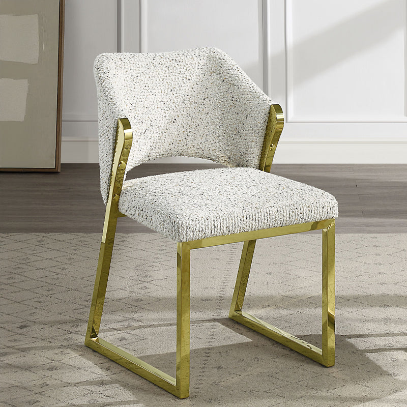Galdesa Side Chair (SET-2) - DN02107