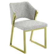 Galdesa Side Chair (SET-2) - DN02107