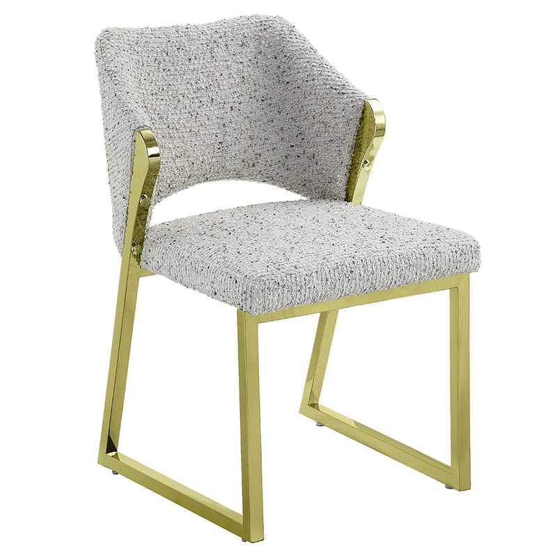 Galdesa Side Chair (SET-2) - DN02107