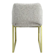Galdesa Side Chair (SET-2) - DN02107