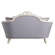 Galelvith Loveseat W/4 Pillows - LV00255A