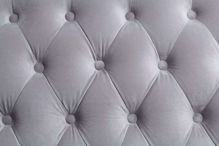 Galelvith Sofa W/6 Pillows - LV00254