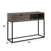 Galeno Writing Desk - OF00320