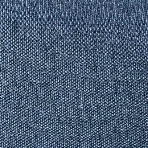 Gali Gray/Blue Outdoor Sofa/Chairs/Table Set (Set of 4) - P275-081
