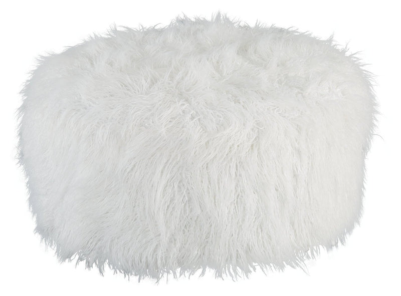 Galice Oversized Accent Ottoman - Gate FurnitureOttoman