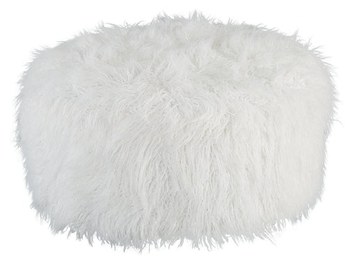 Galice Oversized Accent Ottoman - Gate FurnitureOttoman