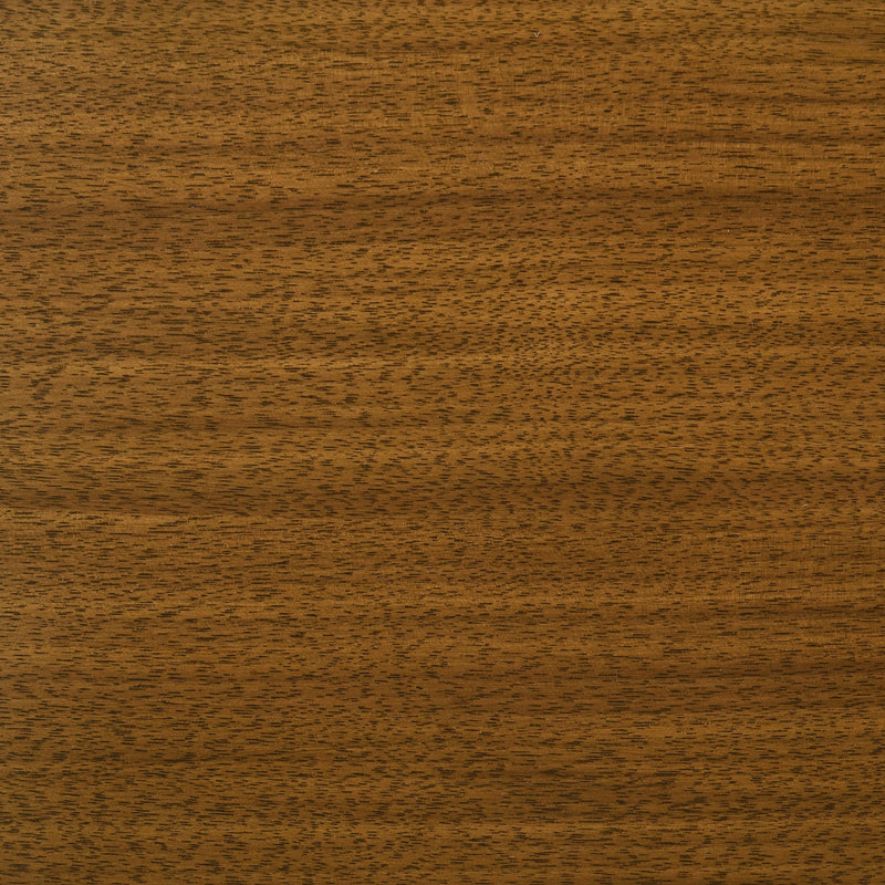 Galindo 52-inch Round Walnut Veneer Dining Table Walnut - 193750