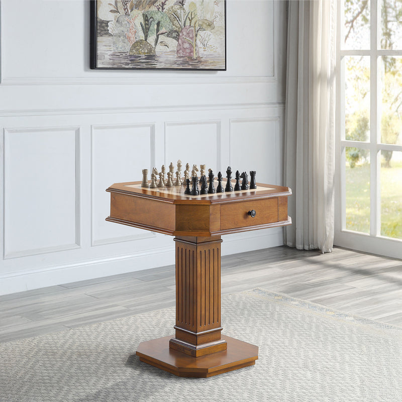 Galini Game Table - AC00863