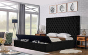 GALLERIA BLACK KING - GALLERIA BLACK KING