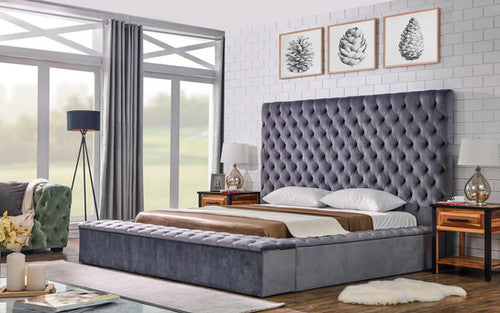 GALLERIA GREY KING - GALLERIA GREY KING