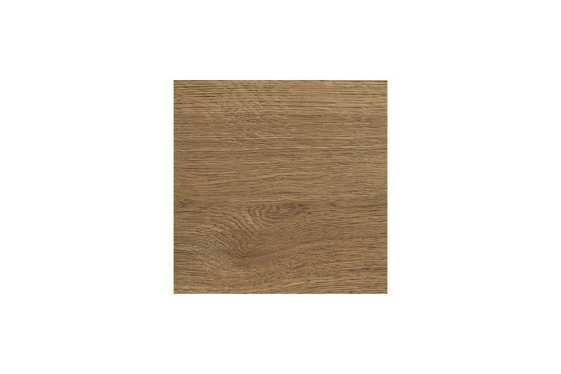 Galliden Light Brown Queen Panel Bed - Gate FurnitureQueen Bed