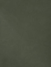 Gallo Vegan Leather Full Bed Green - GalloGreen-F