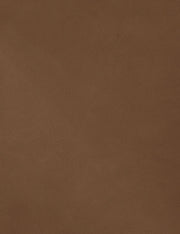 Gallo Vegan Leather King Bed Cognac - Gate FurnitureKing Bed