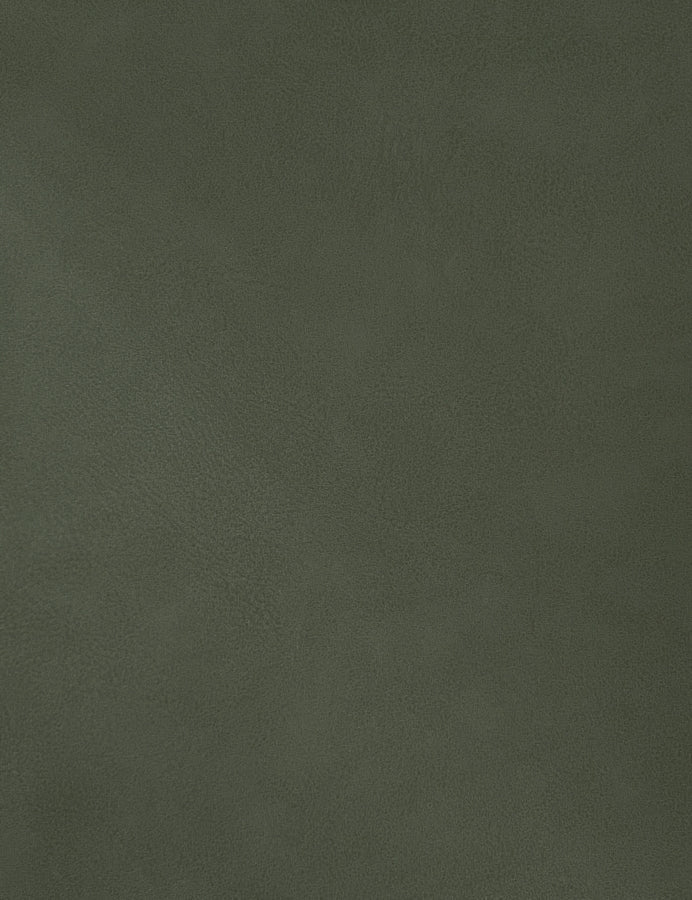 Gallo Vegan Leather Twin Bed Green - Gate FurnitureTwin Bed