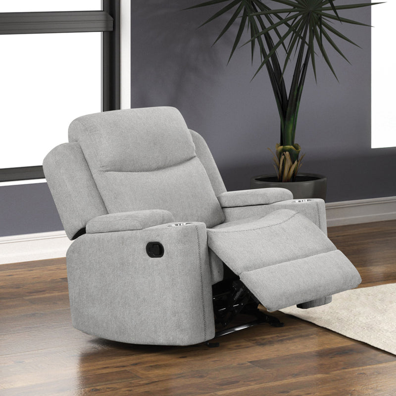 Galya Motion Glider Recliner - LV04682