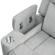 Galya Motion Glider Recliner - LV04682