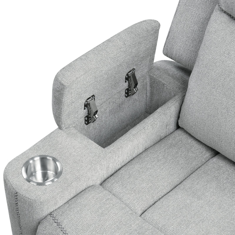 Galya Motion Glider Recliner - LV04682