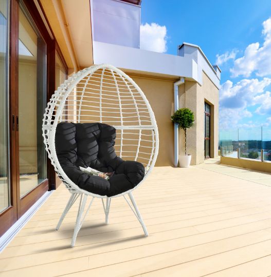 Galzed Patio Lounge Chair - 45109