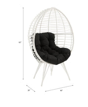 Galzed Patio Lounge Chair - 45109
