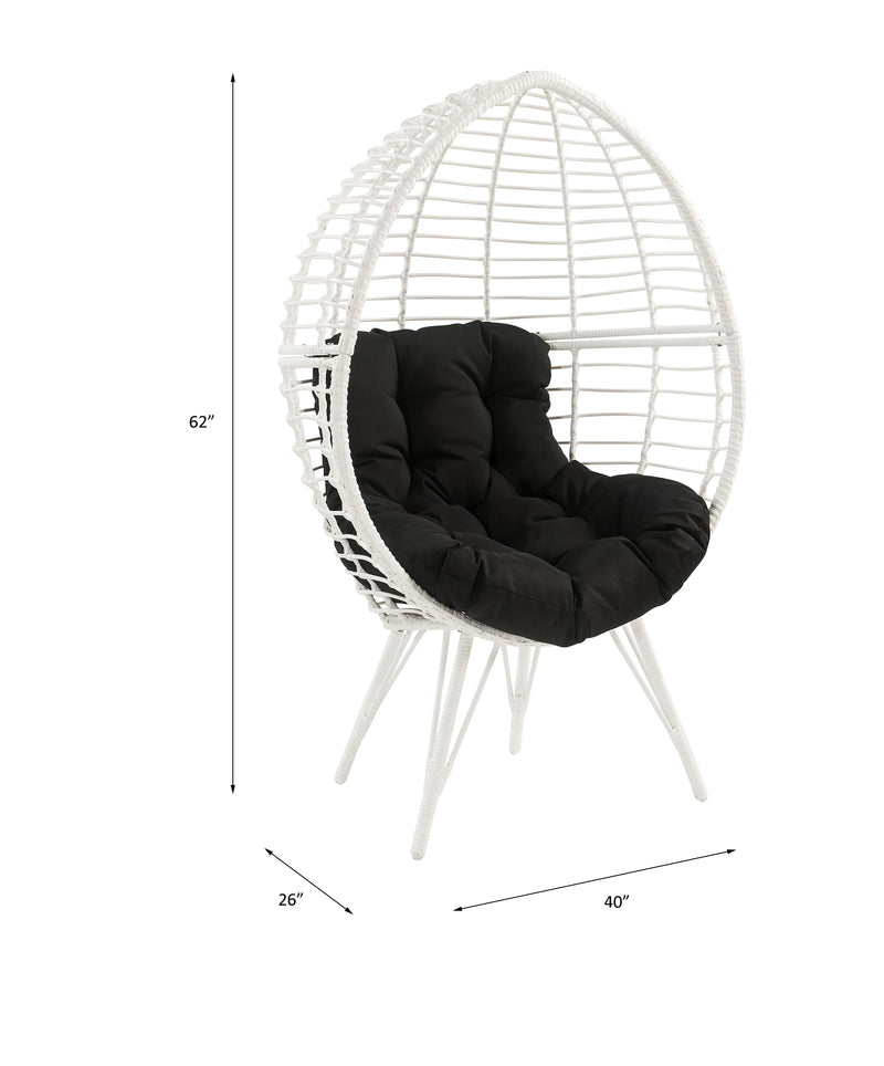 Galzed Patio Lounge Chair - 45109