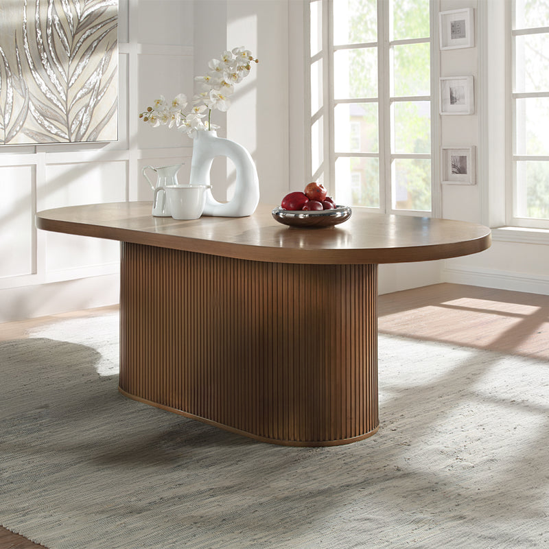 Gamarya Dining Table - DN02855