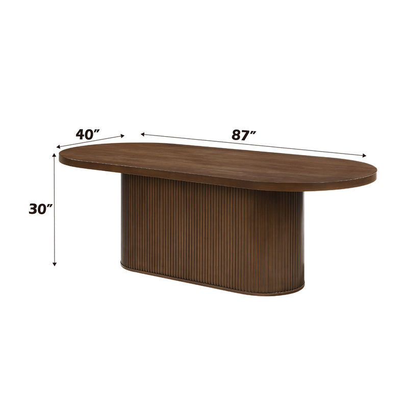 Gamarya Dining Table - DN02855