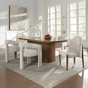 Gamarya Dining Table - DN02855
