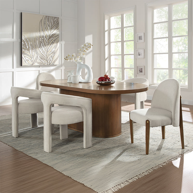 Gamarya Dining Table - DN02855