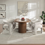 Gamarya Dining Table - DN02855