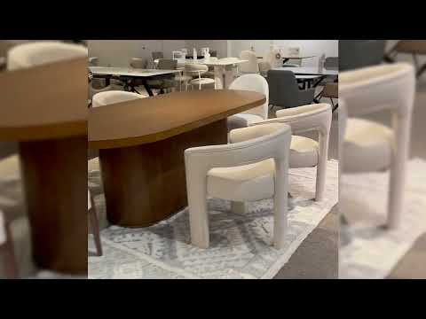 Gamarya Dining Table - DN02855